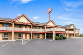 Econo Lodge Glade Springs I-81